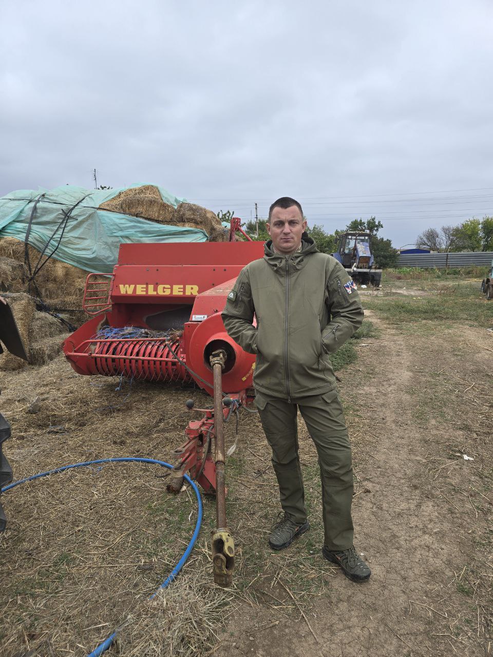 Я иду защищать Родину и в любом случае вернусь домой Я иду защищать Родину и в любом случае вернусь домой