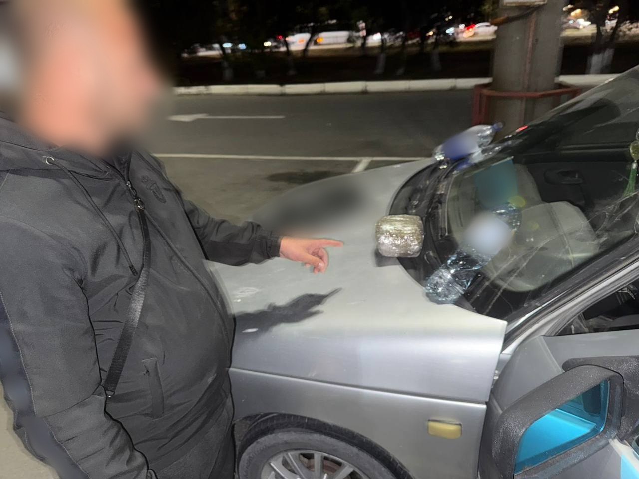 Самолечение по советам из интернета обернулось для жителя Белогорского района уголовным делом