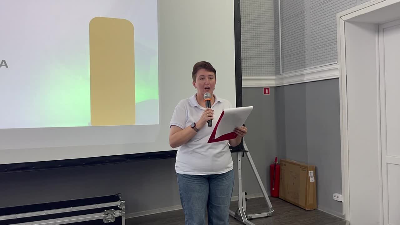 Александр Дудинов: Сегодня с большой гордостью принял участие в торжественном посвящении в наставники «Движения Первых»