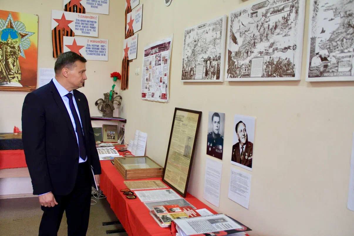 Константин Шимановский: Спортивная борьба – выбор сильных и самых выносливых! Константин Шимановский: Спортивная борьба – выбор сильных и самых выносливых!