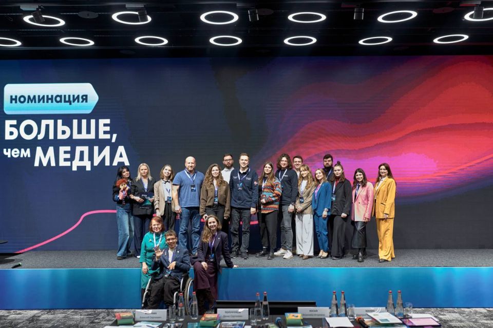 СТАРТОВАЛО НАРОДНОЕ ГОЛОСОВАНИЕ ПРЕМИИ «БОЛЬШЕ, ЧЕМ ПУТЕШЕСТВИЕ» СТАРТОВАЛО НАРОДНОЕ ГОЛОСОВАНИЕ ПРЕМИИ «БОЛЬШЕ, ЧЕМ ПУТЕШЕСТВИЕ»