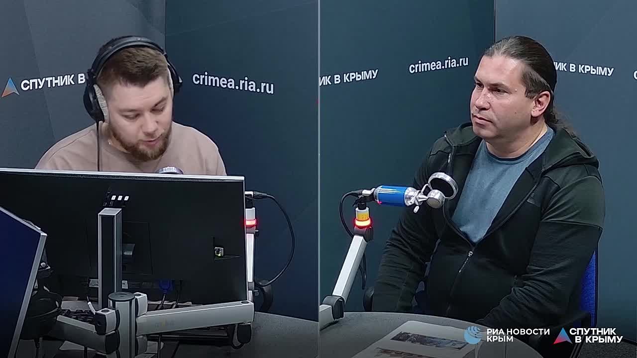 До 2030 года в Крыму многие объекты культурного наследия будут отреставрированы