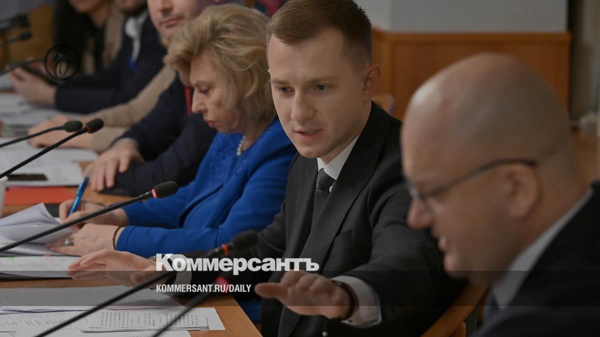 Питбайкам готовят пит-стоп