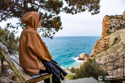 Прогноз погоды в Крыму на среду