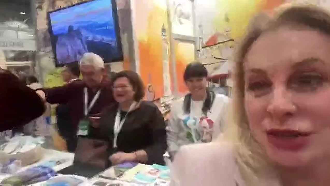 Сибиряки узнают Крым по-новому