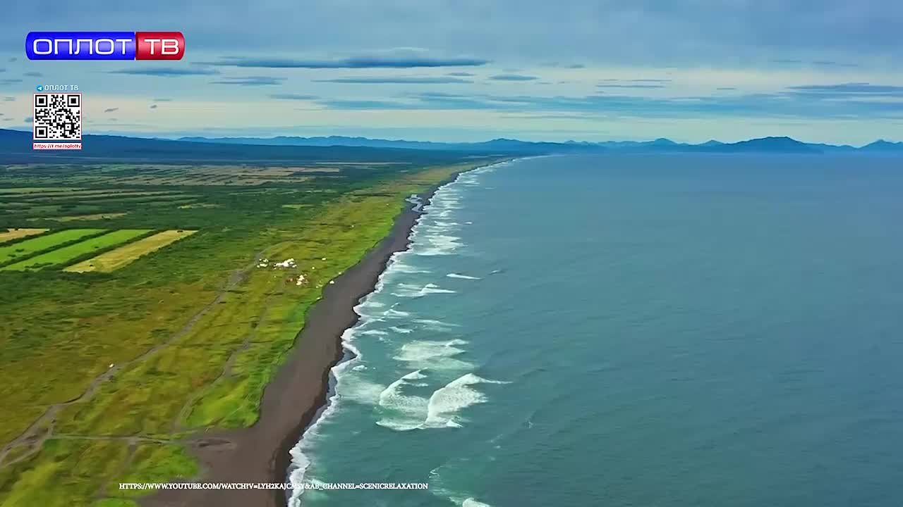 МОЯ РОССИЯ. Беседка ветров располагается на южном берегу Крыма