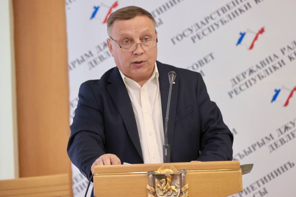 Депутаты рассмотрели финансирование сфер культуры, спорта и молодёжной политики Крыма в 2026 году Депутаты рассмотрели финансирование сфер культуры, спорта и молодёжной политики Крыма в 2026 году