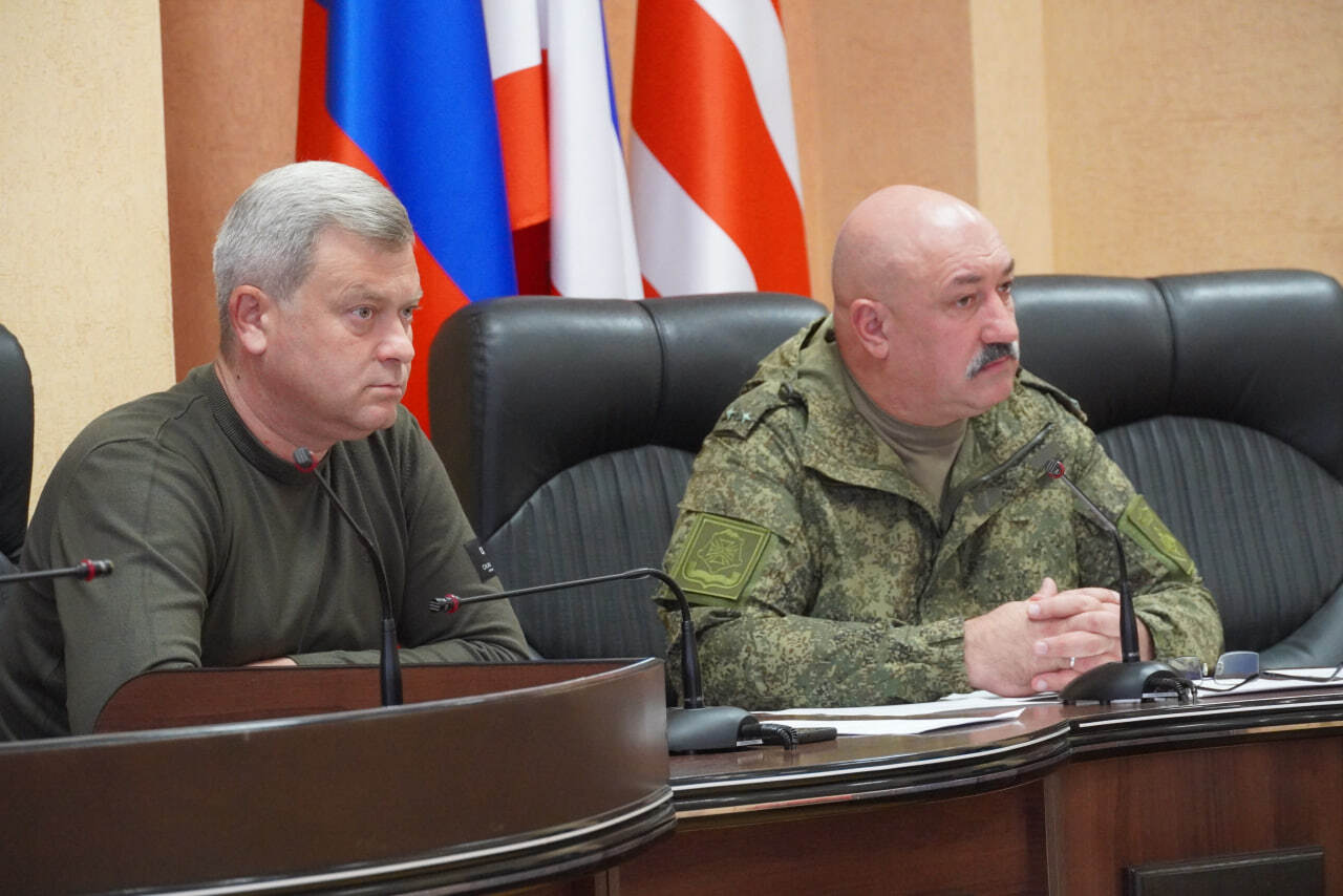 Вопросы поступления в высшие военные учебные заведения обсудили в рамках рабочего совещания в администрации Керчи Вопросы поступления в высшие военные учебные заведения обсудили в рамках рабочего совещания в администрации Керчи