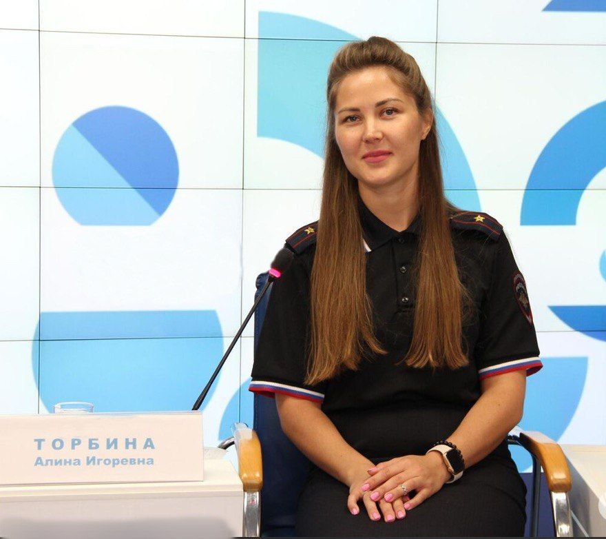 СМИ О НАС: В "Крымском информационном агентстве" оперуполномоченный по особо важным делам отдела по борьбе с киберпреступностью МВД по Республике Крым, майор полиции Алина Торбина, рассказала о трех основных схемах...