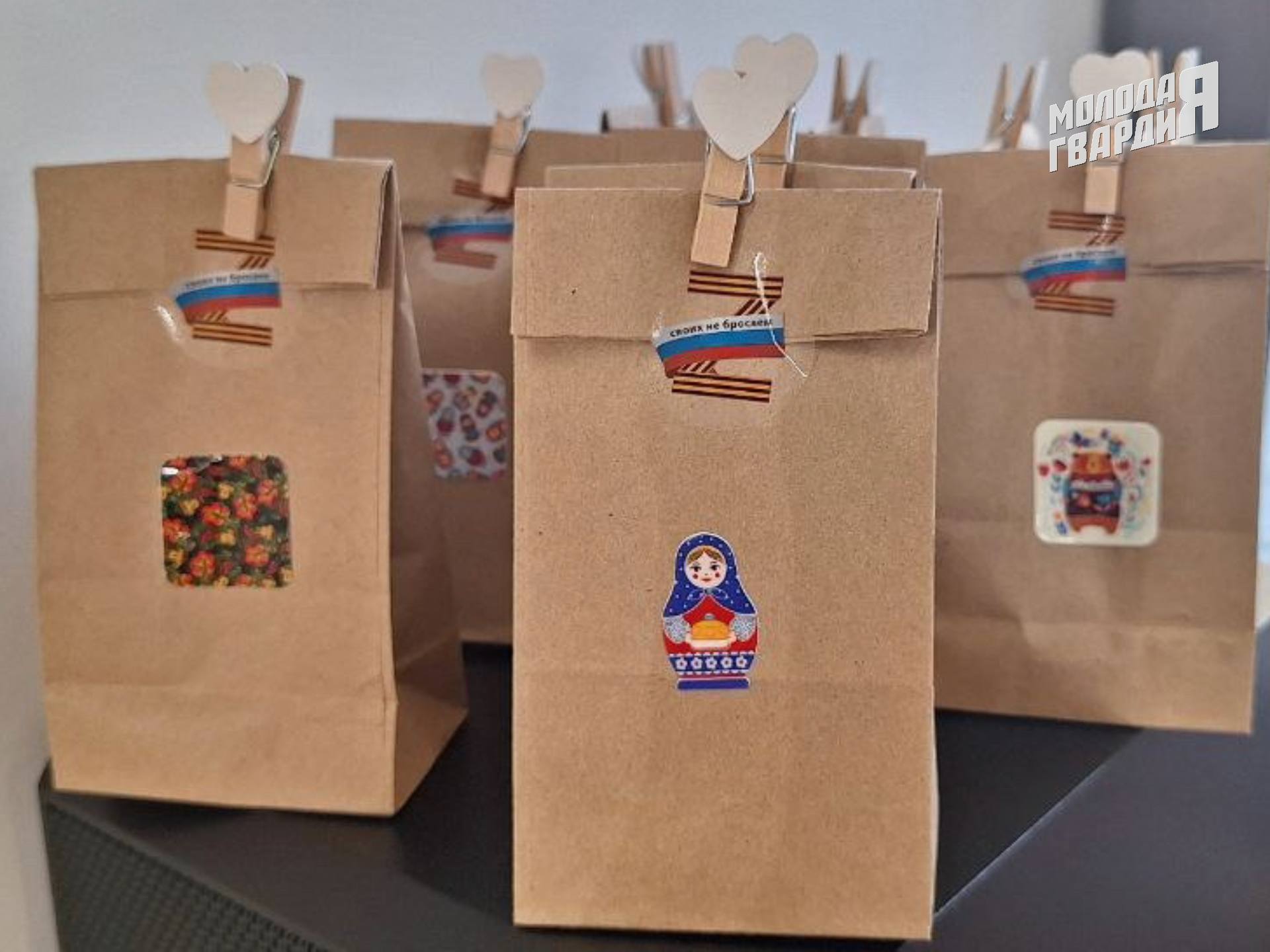 Судакские активисты «Молодой Гвардии» провели творческий мастер-класс для детей участников СВО Судакские активисты «Молодой Гвардии» провели творческий мастер-класс для детей участников СВО