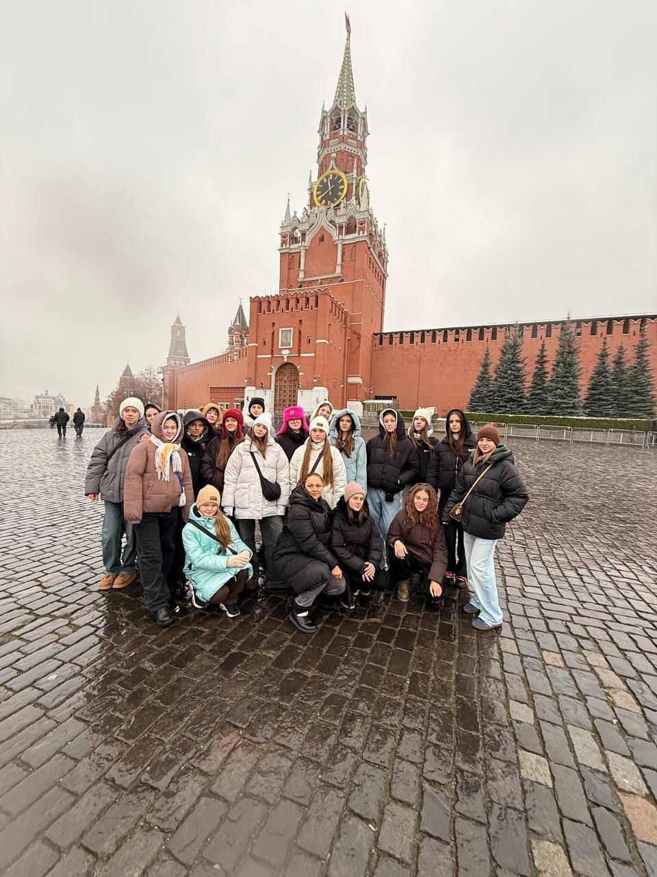 Участие образцового коллектива «Солнечный город» в международном конкурсе-фестивале хореографического искусства «GRAND FESTIVAL.ФИНАЛ» Участие образцового коллектива «Солнечный город» в международном конкурсе-фестивале хореографического искусства «GRAND FESTIVAL.ФИНАЛ»