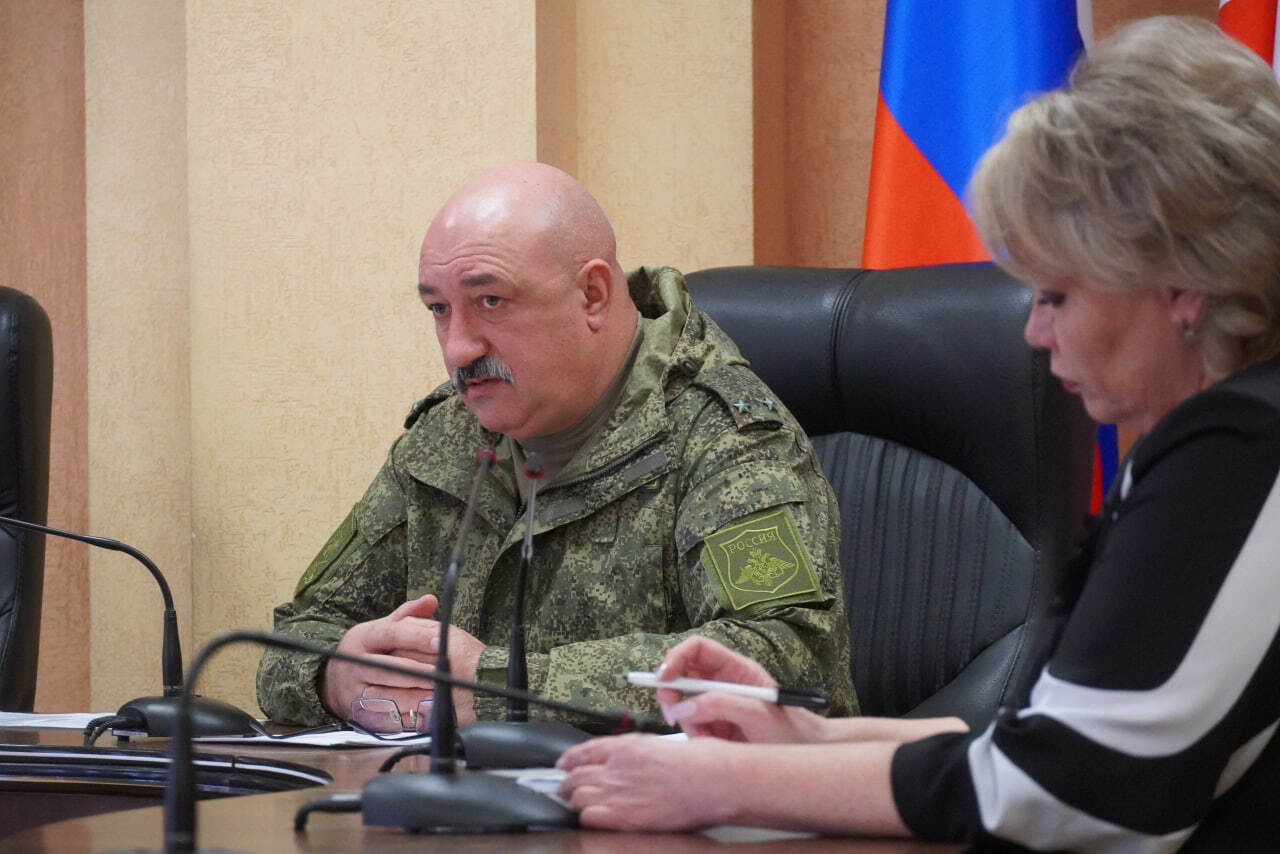 Вопросы поступления в высшие военные учебные заведения обсудили в рамках рабочего совещания в администрации Керчи Вопросы поступления в высшие военные учебные заведения обсудили в рамках рабочего совещания в администрации Керчи