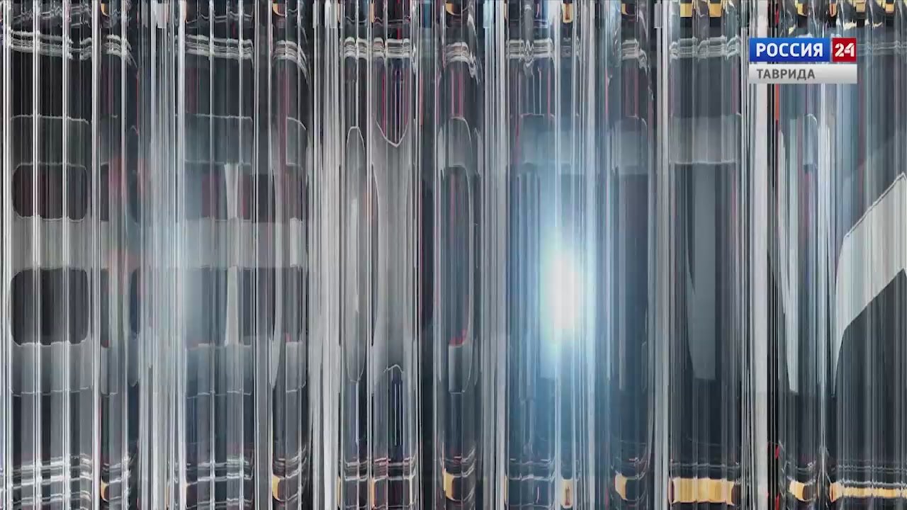 Крым в Цифрах: Выпуск 19.11.2025