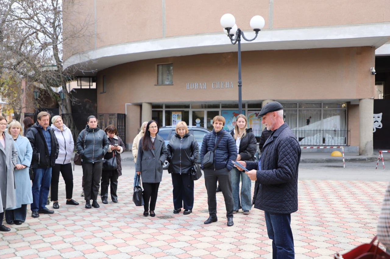 Крымэнерго: Энергетики успешно провели эвакуационные тренировки Крымэнерго: Энергетики успешно провели эвакуационные тренировки