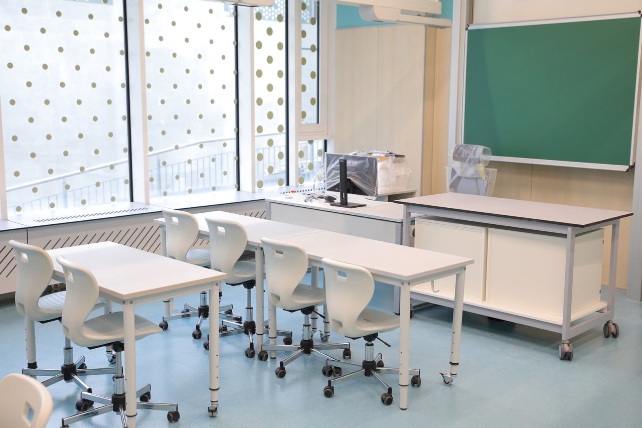 В «Артеке» открылся Центр инновационных образовательных технологий В «Артеке» открылся Центр инновационных образовательных технологий