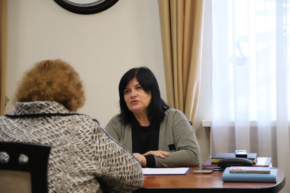 �������� ���������: ������� ��������� � ��������� ������� � ������ ������ �������