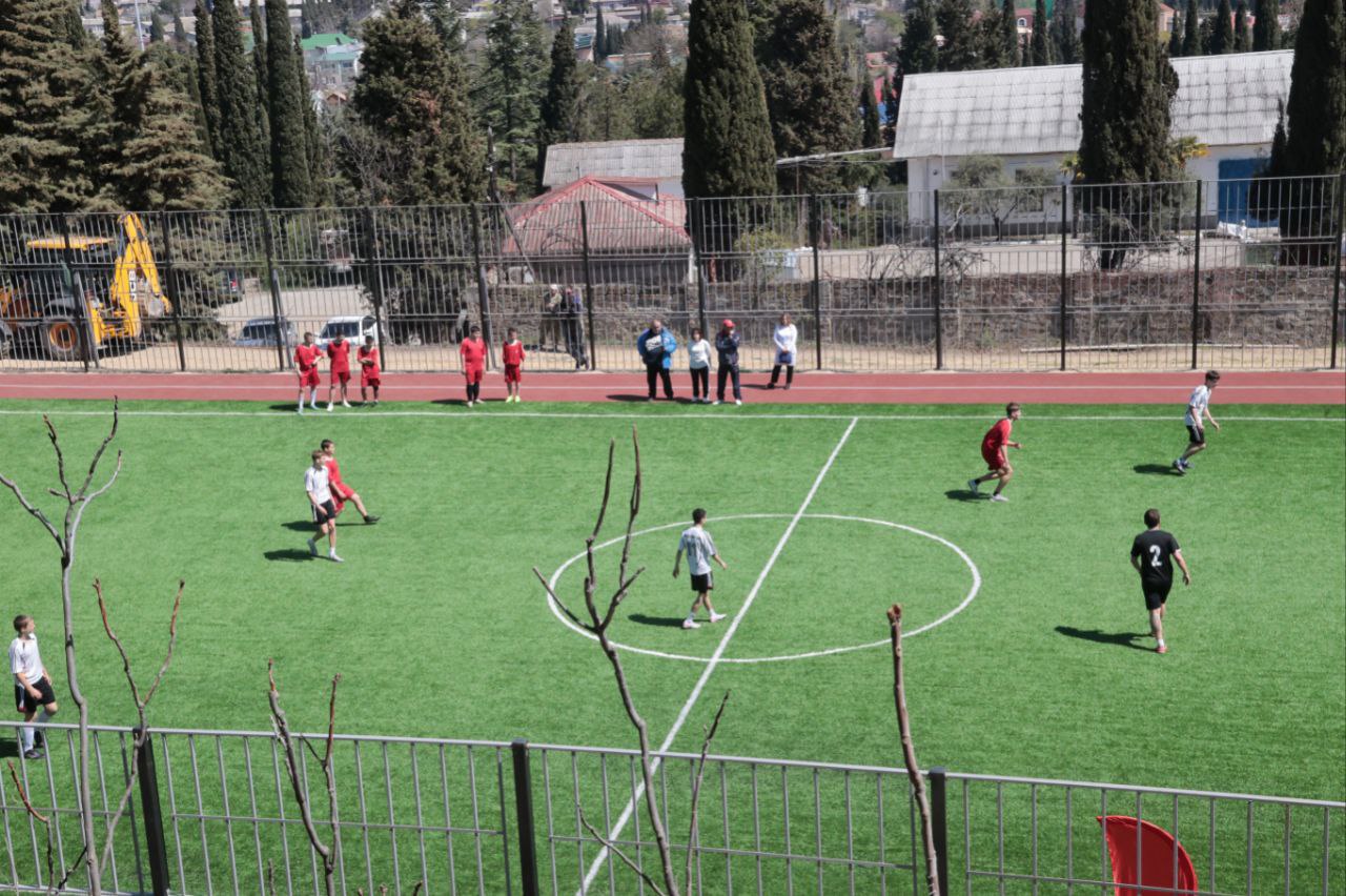 Галина Огнёва: Уважаемые алуштинцы!. Один из населенных пунктов нашего муниципального округа Алушта - село Малореченское участвует в конкурсе "Лучший сельский населенный пункт" - 2025 года! Галина Огнёва: Уважаемые алуштинцы!. Один из населенных пунктов нашего муниципального округа Алушта - село Малореченское участвует в конкурсе "Лучший сельский населенный пункт" - 2025 года!