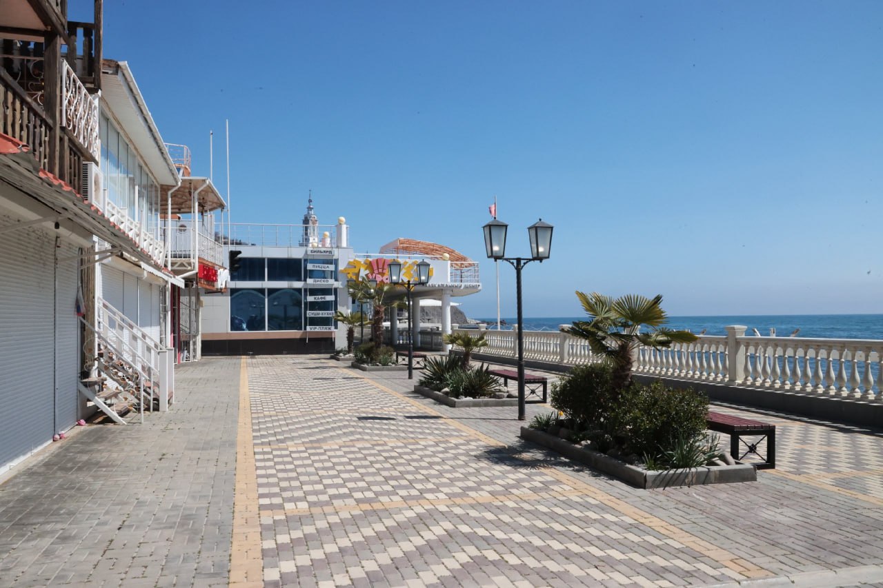 Галина Огнёва: Уважаемые алуштинцы!. Один из населенных пунктов нашего муниципального округа Алушта - село Малореченское участвует в конкурсе "Лучший сельский населенный пункт" - 2025 года! Галина Огнёва: Уважаемые алуштинцы!. Один из населенных пунктов нашего муниципального округа Алушта - село Малореченское участвует в конкурсе "Лучший сельский населенный пункт" - 2025 года!