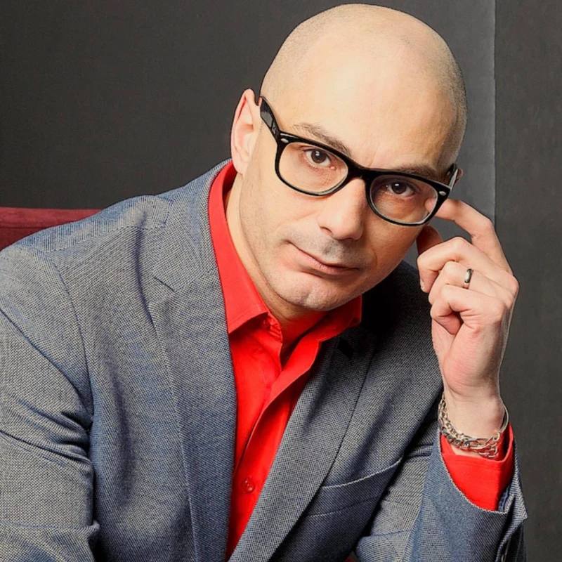 «Наступает тот момент, когда Западу нужно спасать проект Украина»