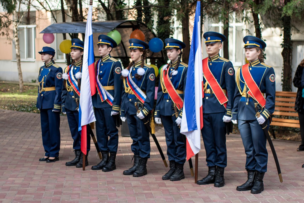 Михаил Афанасьев: Состоялось открытие проекта школьного инициативного бюджетирования «Школьный двор мечты: Комфорт и здоровье для каждого» в МБОУ «Школа-лицей» №3 им. А.С.Макаренко» Михаил Афанасьев: Состоялось открытие проекта школьного инициативного бюджетирования «Школьный двор мечты: Комфорт и здоровье для каждого» в МБОУ «Школа-лицей» №3 им. А.С.Макаренко»
