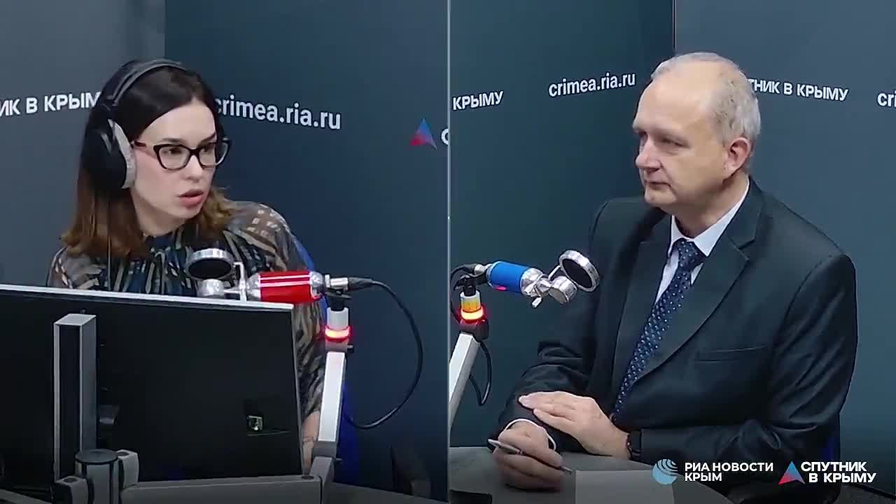 В Крыму растут собственные доходы