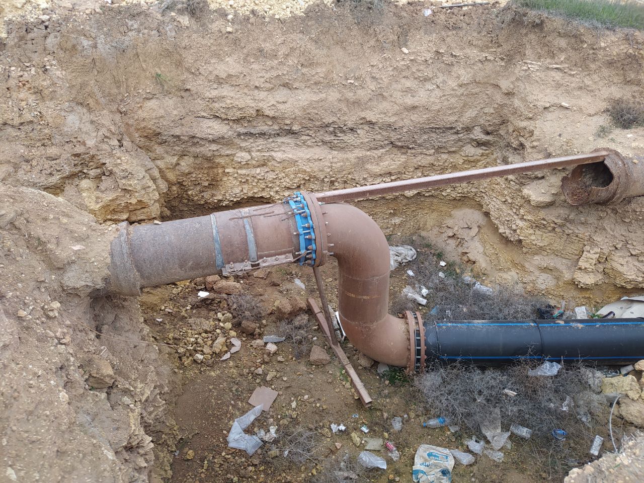 Вода Крыма: Уважаемые жители пгт. Заозерное! Вода Крыма: Уважаемые жители пгт. Заозерное!