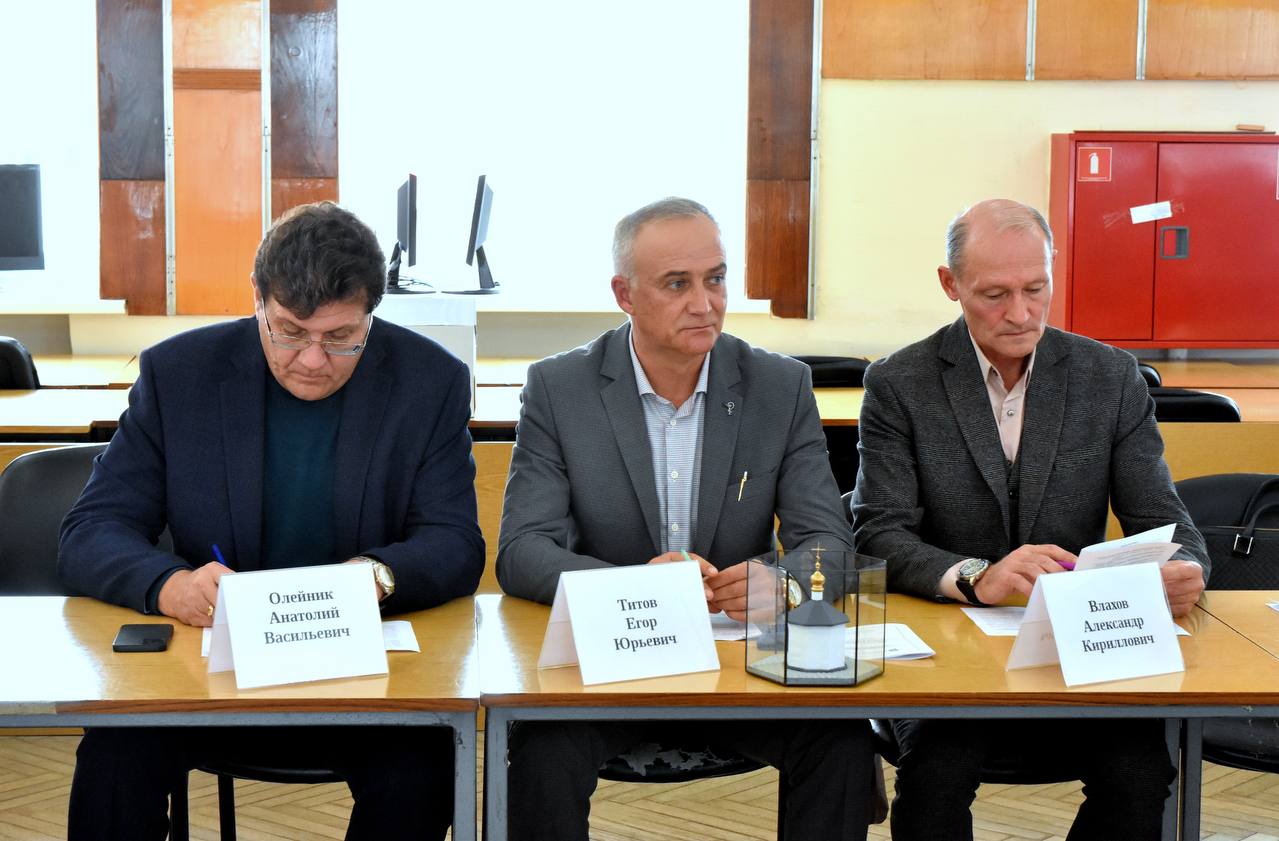 В Крыму прошёл региональный этап Рождественских чтений по направлению «Здравоохранение и социальное служение» В Крыму прошёл региональный этап Рождественских чтений по направлению «Здравоохранение и социальное служение»