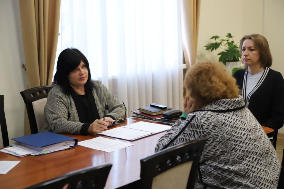 �������� ���������: ������� ��������� � ��������� ������� � ������ ������ �������