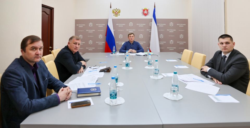 Юрий Гоцанюк: Принял участие в штабе по региональному развитию под председательством заместителя Председателя Правительства РФ Марата Шакирзяновича Хуснуллина Юрий Гоцанюк: Принял участие в штабе по региональному развитию под председательством заместителя Председателя Правительства РФ Марата Шакирзяновича Хуснуллина