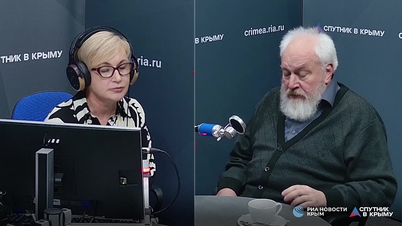 Перед "Крымской весной" Запад вытеснял Россию с Черного моря по тому же сценарию, как сейчас с Балтики