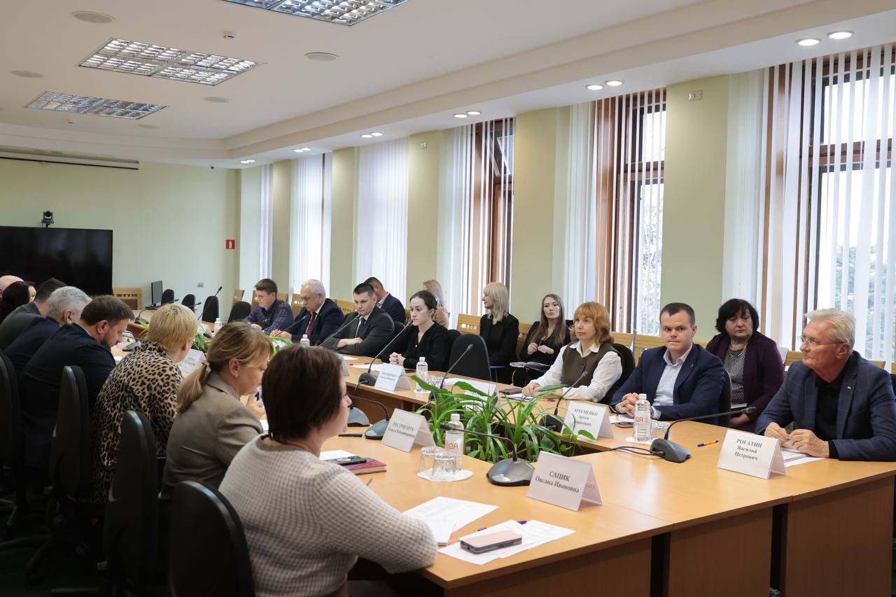 50 заявок было подано для участия в ежегодном конкурсе «Лучший сельский населённый пункт Республики Крым» 50 заявок было подано для участия в ежегодном конкурсе «Лучший сельский населённый пункт Республики Крым»