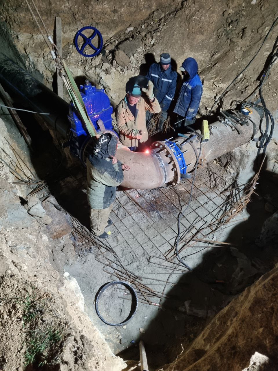 Вода Крыма: Уважаемые жители пгт. Заозерное! Вода Крыма: Уважаемые жители пгт. Заозерное!