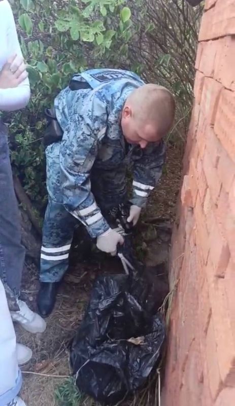 Нарко-агронома из Керчи буду судить Нарко-агронома из Керчи буду судить