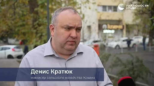 За полгода 2025-го в Крыму вырастили 607 тонн радужной форели