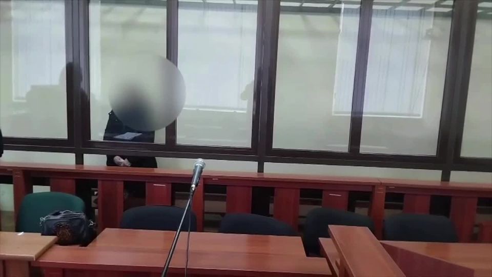 Вынесен приговор по уголовному делу о шпионаже