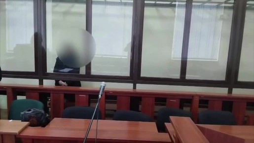 Вынесен приговор по уголовному делу о шпионаже