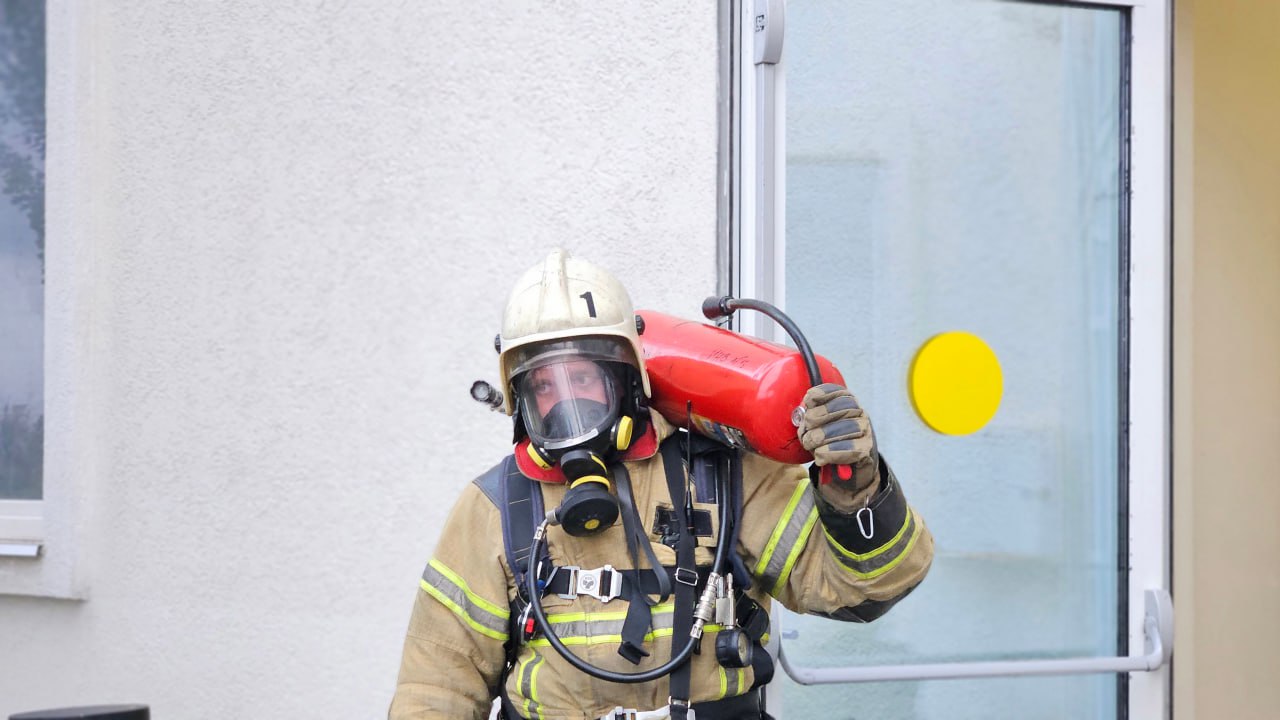 Учения в Республиканской клинической больнице прошли успешно Учения в Республиканской клинической больнице прошли успешно