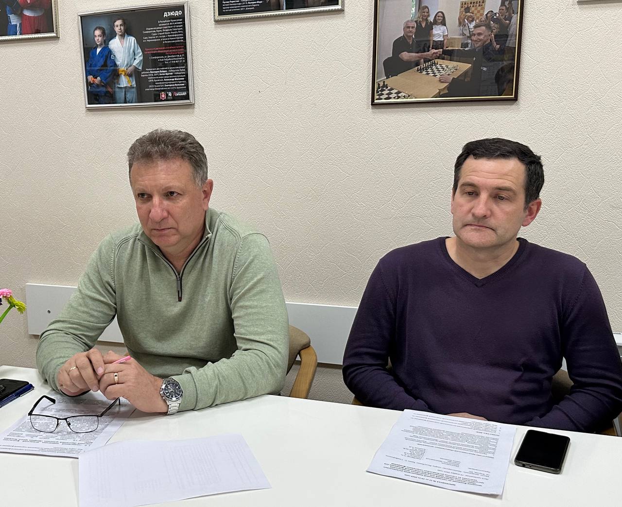 Ольга Торубарова: Провела заседание Комиссии по государственной аккредитации региональных общественных организаций Ольга Торубарова: Провела заседание Комиссии по государственной аккредитации региональных общественных организаций