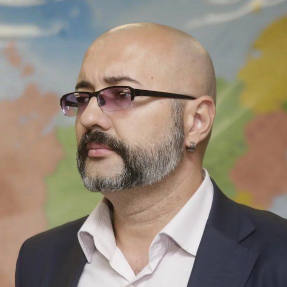 «На данный момент британцы не готовы сдать Зеленского»