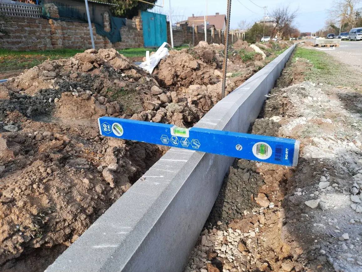 Александр Юрьев: Приступили к обустройству системы автоматического полива в Заозёрненском сквере Александр Юрьев: Приступили к обустройству системы автоматического полива в Заозёрненском сквере