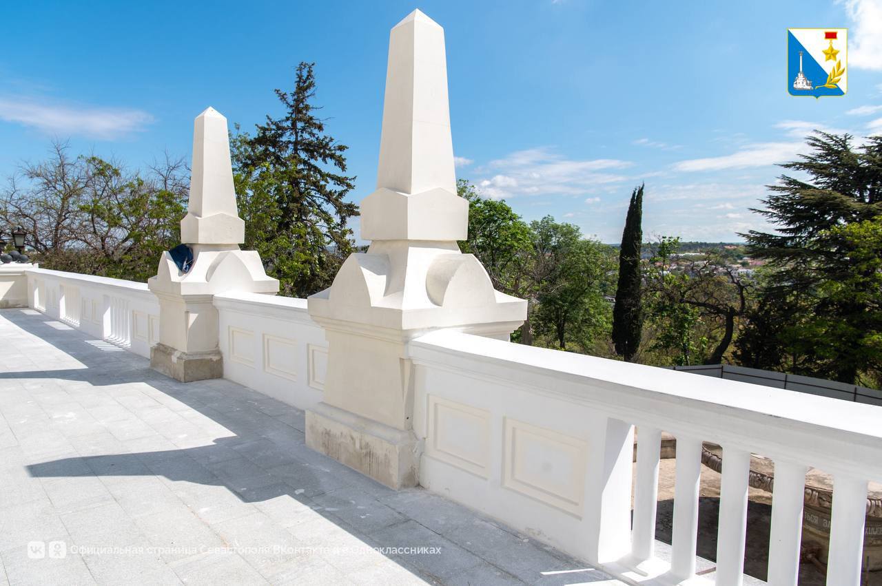 Контролируем обновление Исторического бульвара Контролируем обновление Исторического бульвара