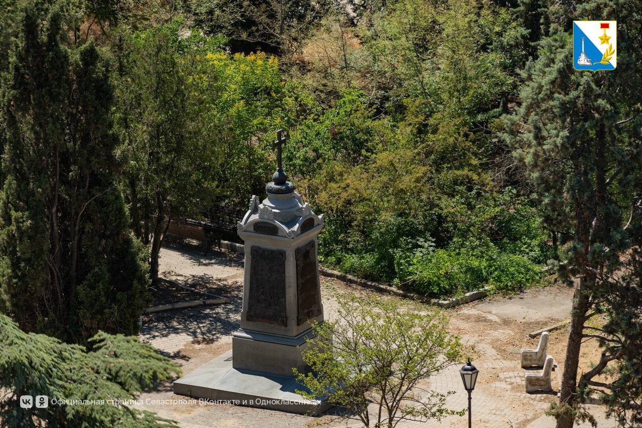 Контролируем обновление Исторического бульвара Контролируем обновление Исторического бульвара