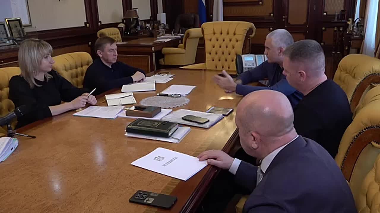 В Крыму оштрафовали недобросовестных работников УК из-за проблем со стартом отопительного сезона