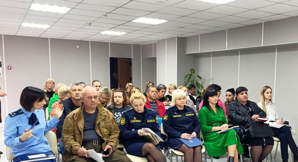 В фонде «Защитники Отечества» состоялся большой приём граждан, организованный для ветеранов спецоперации и их близкими В фонде «Защитники Отечества» состоялся большой приём граждан, организованный для ветеранов спецоперации и их близкими