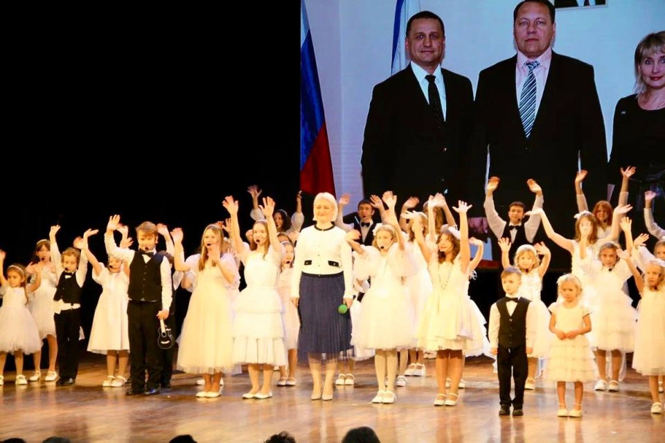 Константин Шимановский: Сегодня отмечается День работников налоговых органов Российской Федерации Константин Шимановский: Сегодня отмечается День работников налоговых органов Российской Федерации