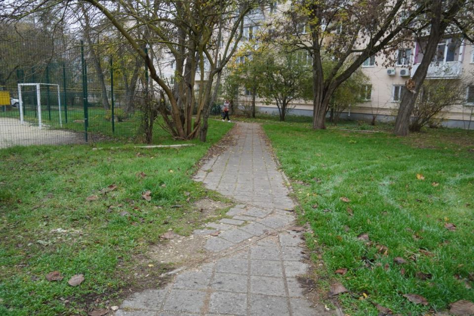 Со следующей недели начнутся ремонтные работы на тротуарах в районе улиц Орджоникидзе и Нестерова Со следующей недели начнутся ремонтные работы на тротуарах в районе улиц Орджоникидзе и Нестерова