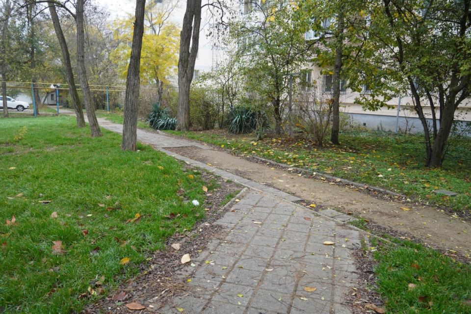 Со следующей недели начнутся ремонтные работы на тротуарах в районе улиц Орджоникидзе и Нестерова Со следующей недели начнутся ремонтные работы на тротуарах в районе улиц Орджоникидзе и Нестерова