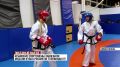 Крымские спортсмены завоевали медали Кубка России по тхеквондо ITF