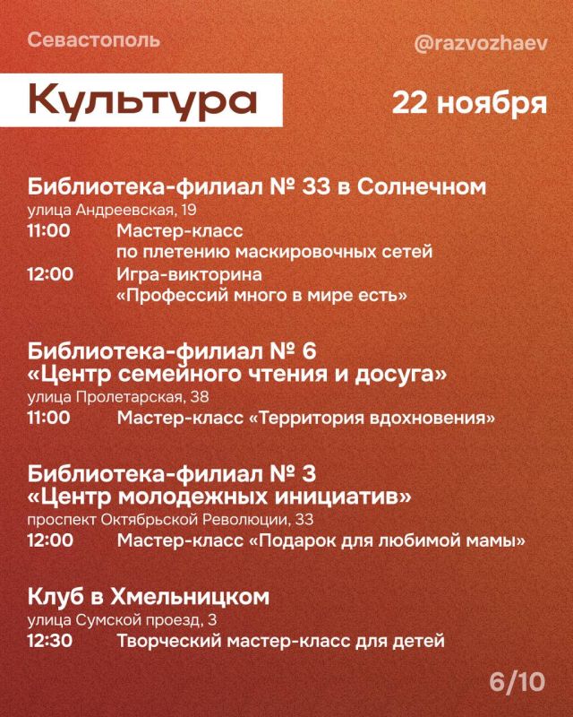 ������ ���������: ������� ��������, � ��� ����������� ��������������� ���������� ����������� ��������� ���������� �����������