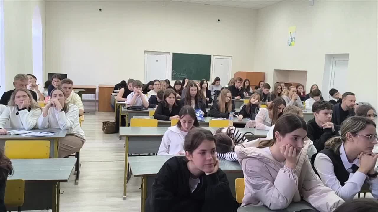 Взгляд на мир через объектив фотокамеры